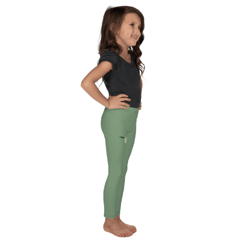 Kid's Leggings - Image 4