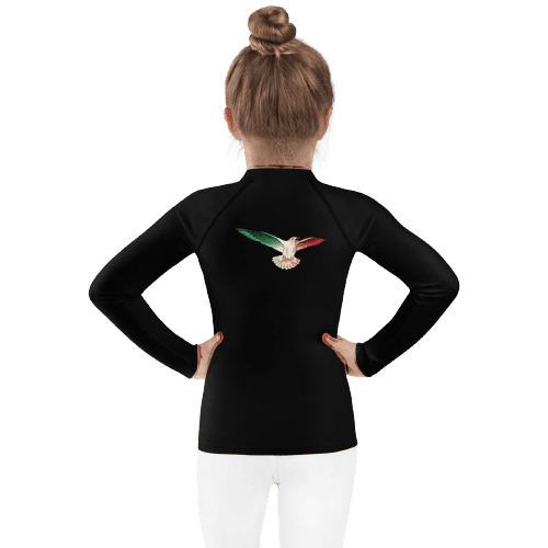 Kids Rashguard - Image 2