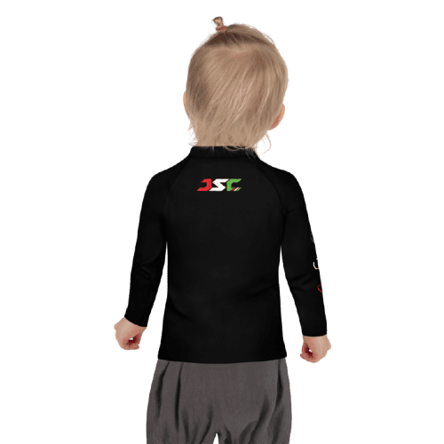 Kids Rashguard - Image 2