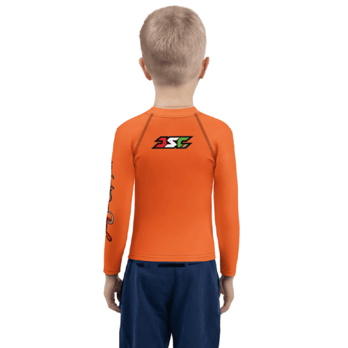 Kids Rashguard - Image 2