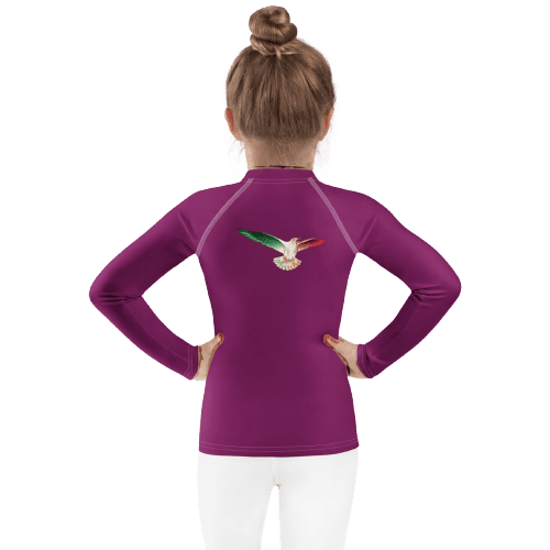 Kids Rashguard - Image 2