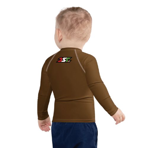 Kids Rashguard - Image 2