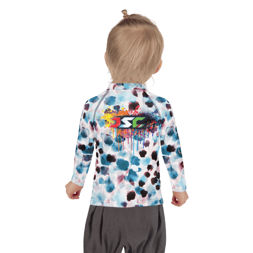 JSC Exclusive: Kids Rashguard - Image 2