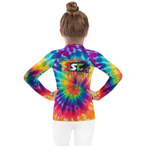 JSC Exclusive: Kids Rashguard - Image 2