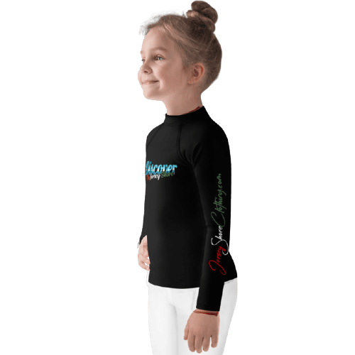 Kids Rashguard - Image 3