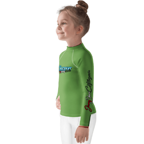 Kids Rashguard - Image 3