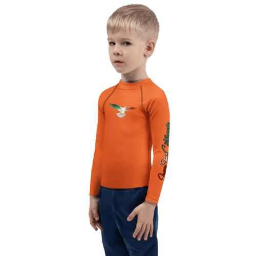 Kids Rashguard - Image 3