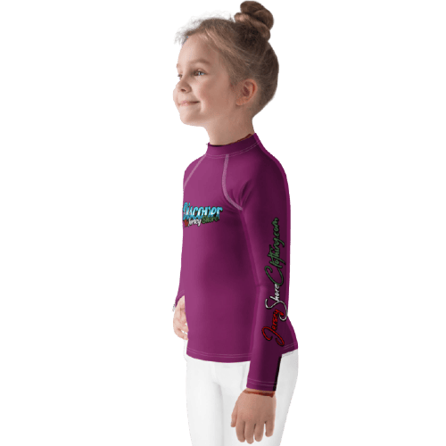 Kids Rashguard - Image 3