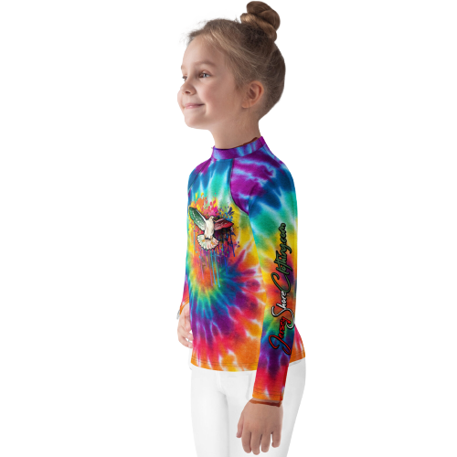 JSC Exclusive: Kids Rashguard - Image 3