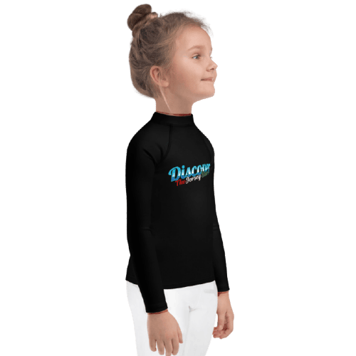Kids Rashguard - Image 4