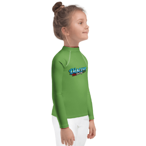 Kids Rashguard - Image 4