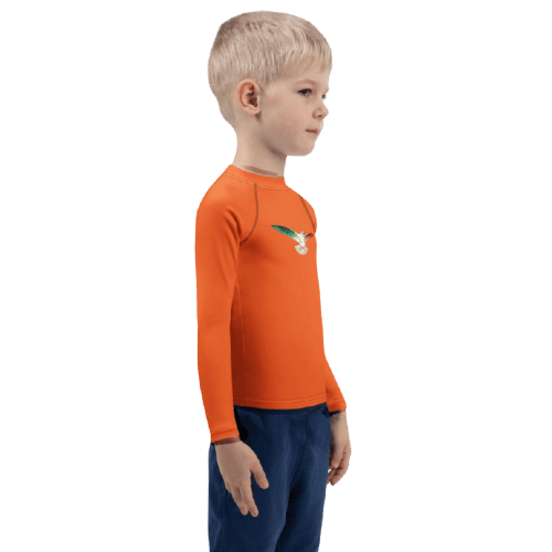Kids Rashguard - Image 4
