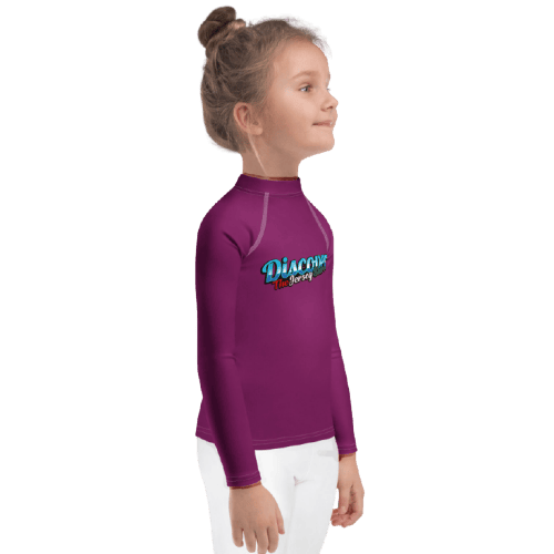 Kids Rashguard - Image 4