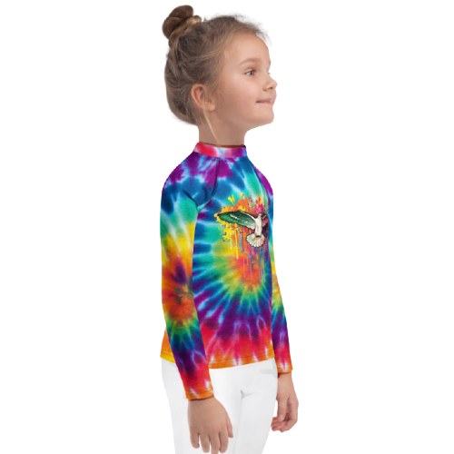JSC Exclusive: Kids Rashguard - Image 4