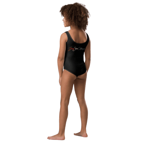 JSC Select: Kids Swimsuit - Image 3