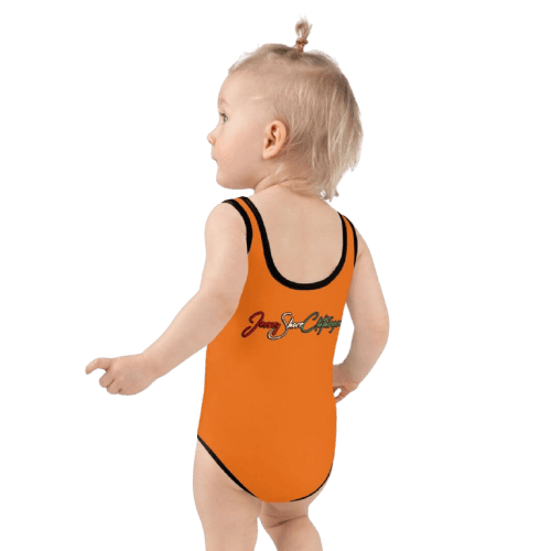 JSC Select: Kids Swimsuit - Image 2