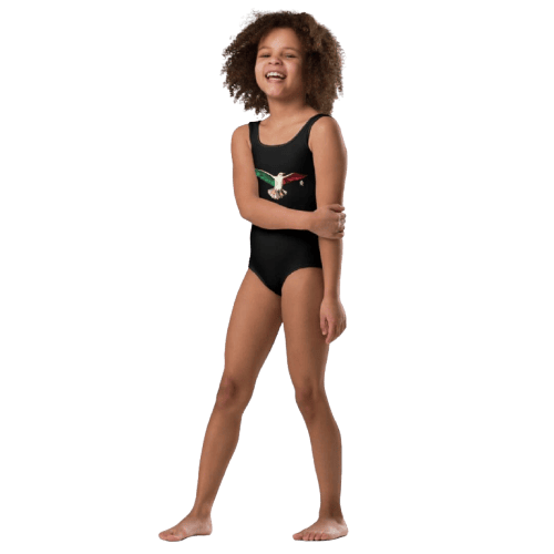 JSC Select: Kids Swimsuit - Image 4