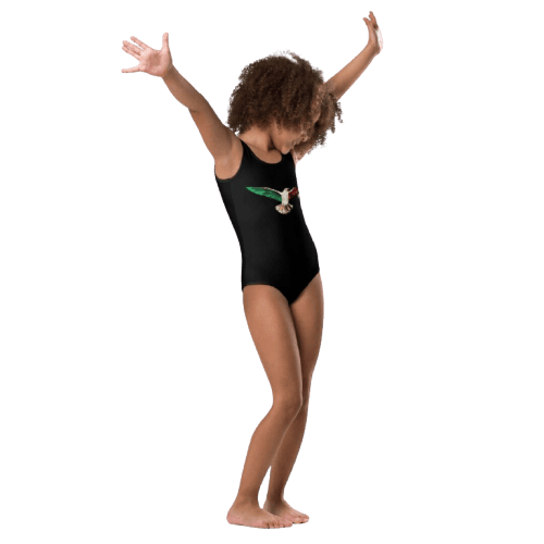 JSC Select: Kids Swimsuit - Image 2