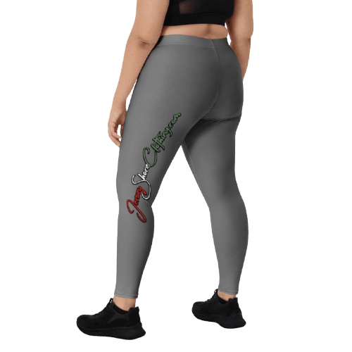 Women's Leggings - Image 2