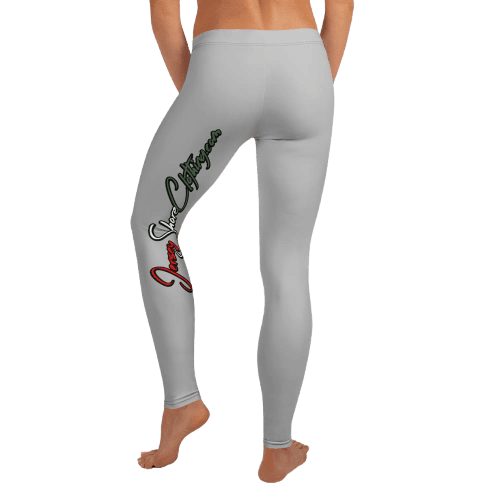 Women's Leggings - Image 2
