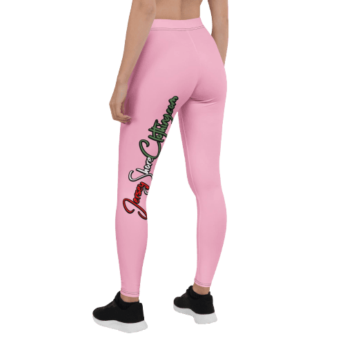 Women's Leggings - Image 2