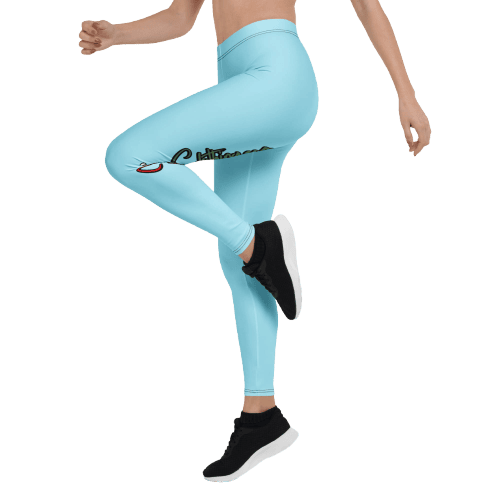 Women's Leggings - Image 4
