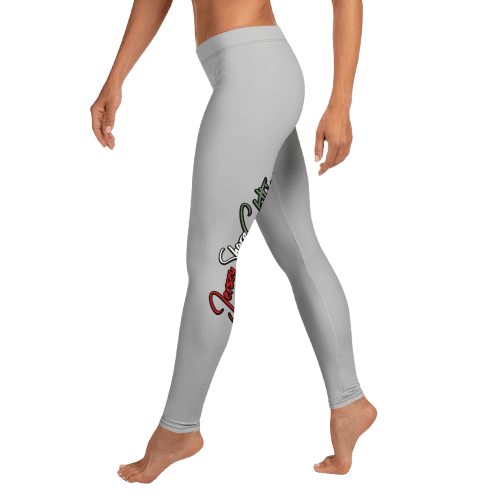 Women's Leggings - Image 3