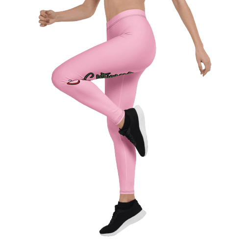 Women's Leggings - Image 4