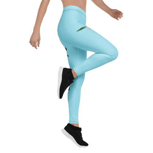 Women's Leggings - Image 6