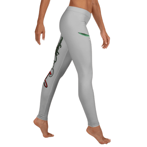 Women's Leggings - Image 4