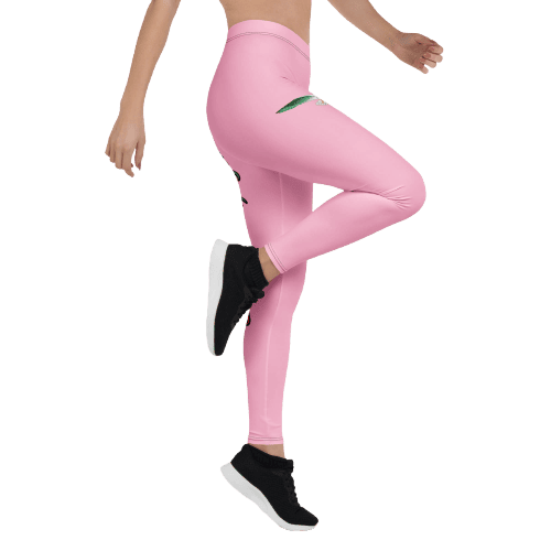 Women's Leggings - Image 6