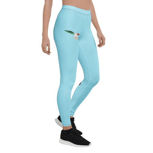 Women's Leggings - Image 5