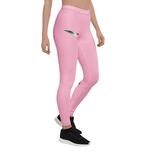 Women's Leggings - Image 5