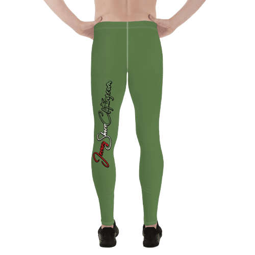 JSC Select: Men's Leggings - Image 2