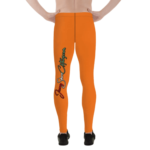 JSC Select: Men's Leggings - Image 2