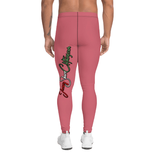JSC Select: Men's Leggings - Image 2