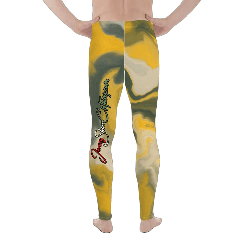 JSC Exclusive: Men's Leggings - Image 2
