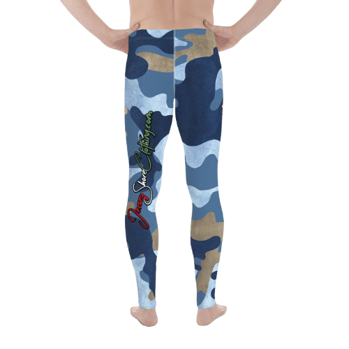 JSC Exclusive: Men's Leggings - Image 2
