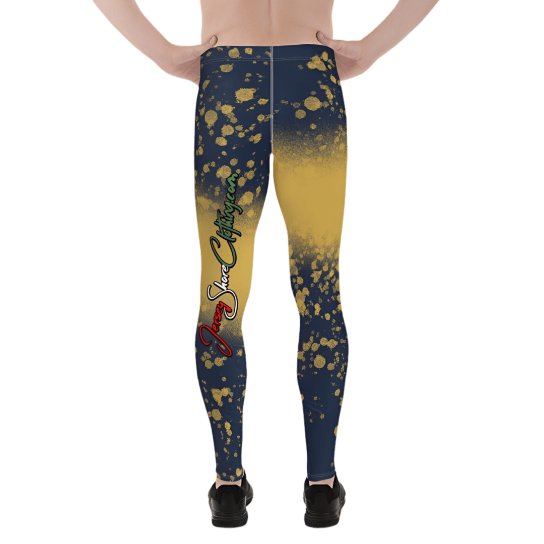 Designed Men's Leggings - Image 5
