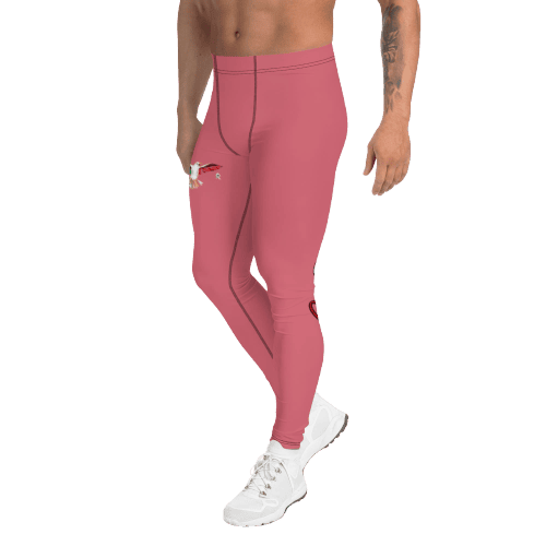 JSC Select: Men's Leggings - Image 4