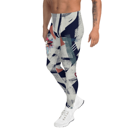 JSC Exclusive: Men's Leggings - Image 4