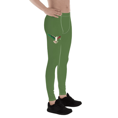 JSC Select: Men's Leggings - Image 4