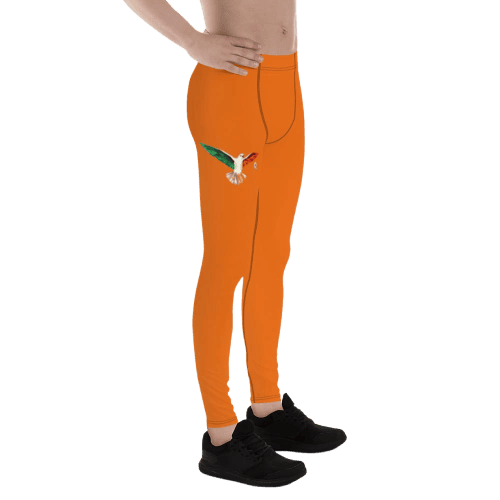 JSC Select: Men's Leggings - Image 4