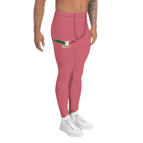 JSC Select: Men's Leggings - Image 3