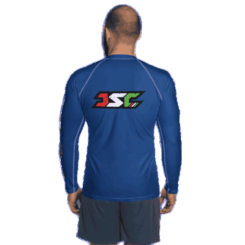 Men's Rashguard - Image 2