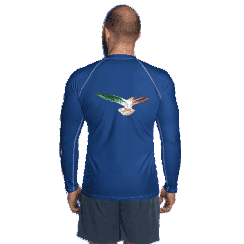 Men's Rashguard - Image 2