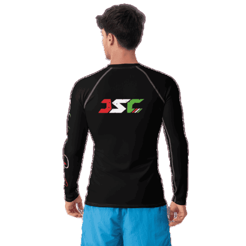 Men's Rashguard - Image 2