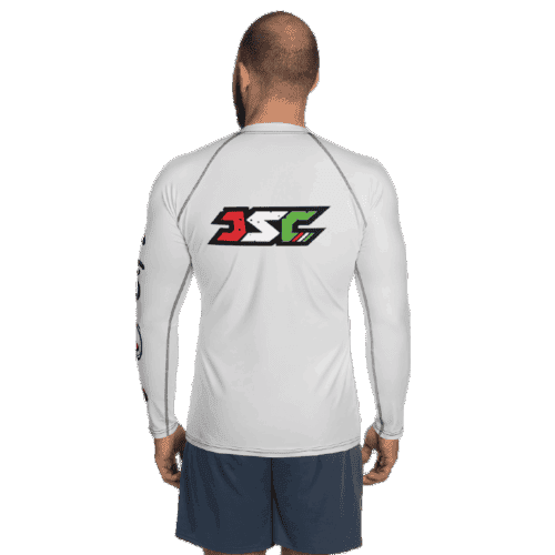 Men's Rashguard - Image 2