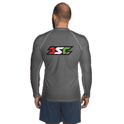 Men's Rashguard - Image 2