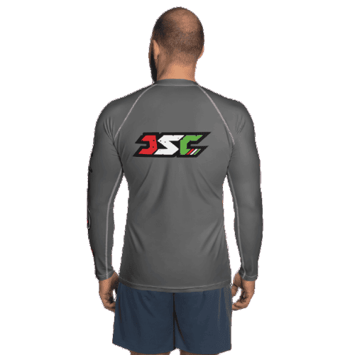 Men's Rashguard - Image 2